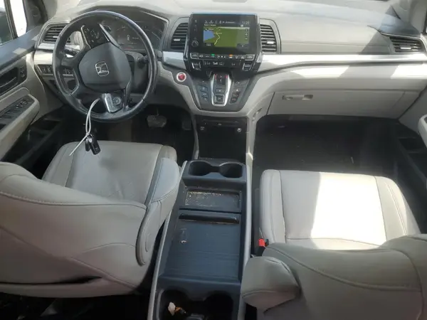 5FNRL6H78LB042232 2020 HONDA ODYSSEY - Image 8