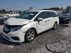 5FNRL6H78LB050217 2020 HONDA ODYSSEY