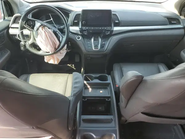 5FNRL6H78LB050217 2020 HONDA ODYSSEY - Image 8