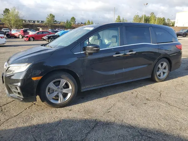 5FNRL6H78LB050556 2020 HONDA ODYSSEY - Image 1