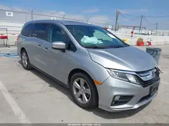 5FNRL6H78LB051190 2020 HONDA ODYSSEY