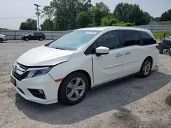 5FNRL6H78LB052159 2020 HONDA ODYSSEY