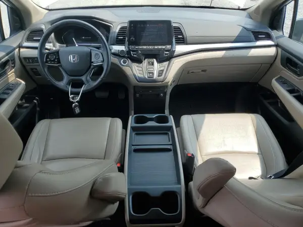 5FNRL6H78LB052159 2020 HONDA ODYSSEY - Image 8