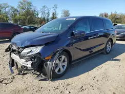 5FNRL6H78LB052534 2020 HONDA ODYSSEY