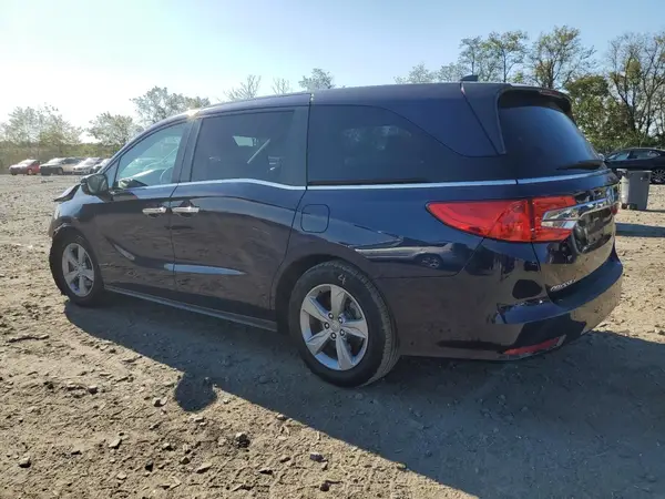 5FNRL6H78LB052534 2020 HONDA ODYSSEY - Image 2