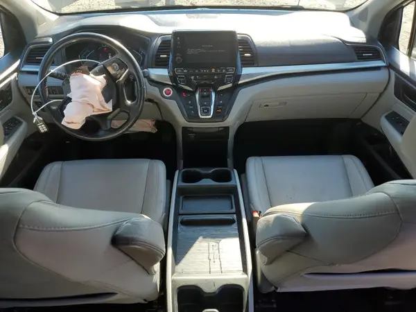 5FNRL6H78LB052534 2020 HONDA ODYSSEY - Image 8