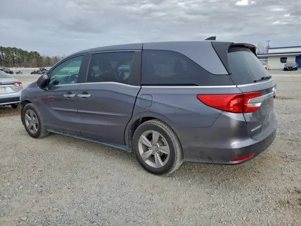 5FNRL6H78LB053635 2020 HONDA ODYSSEY - Image 2