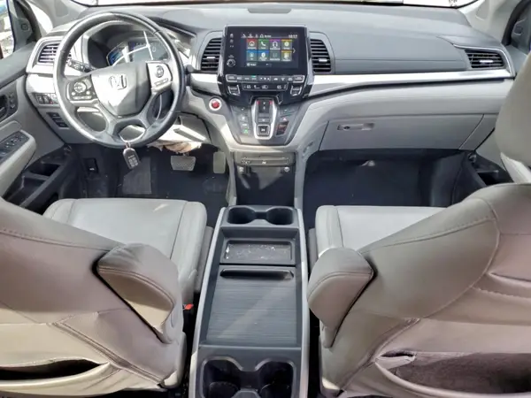5FNRL6H78LB053635 2020 HONDA ODYSSEY - Image 8