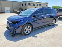 5FNRL6H78LB053862 2020 HONDA ODYSSEY