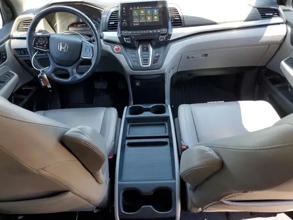 5FNRL6H78LB053862 2020 HONDA ODYSSEY - Image 8