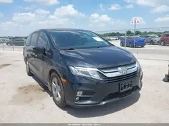 5FNRL6H78LB056969 2020 HONDA ODYSSEY
