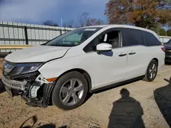 5FNRL6H78LB057913 2020 HONDA ODYSSEY