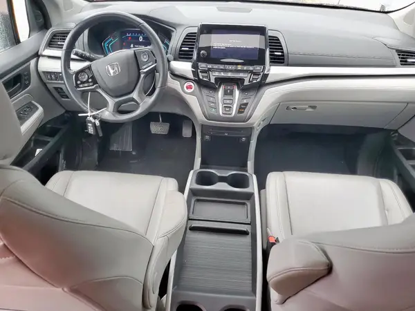 5FNRL6H78LB062206 2020 HONDA ODYSSEY - Image 8