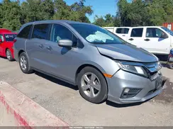 5FNRL6H78LB066112 2020 HONDA ODYSSEY