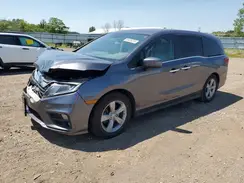 5FNRL6H78LB067440 2020 HONDA ODYSSEY