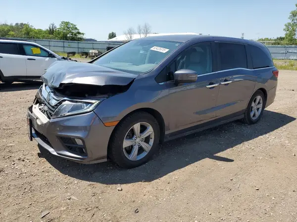 5FNRL6H78LB067440 2020 HONDA ODYSSEY - Image 1