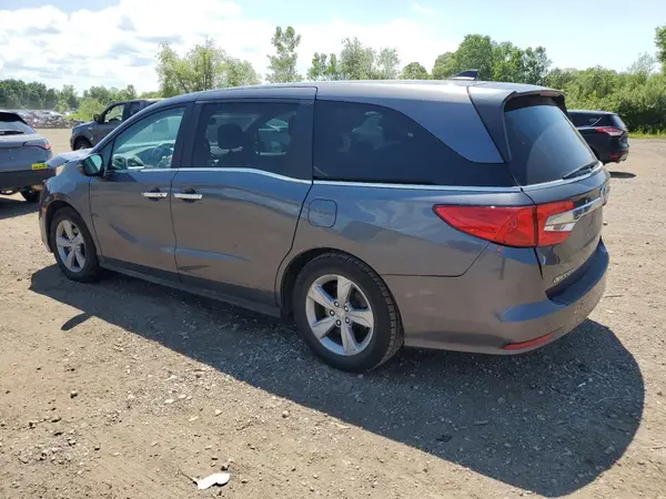 5FNRL6H78LB067440 2020 HONDA ODYSSEY - Image 2