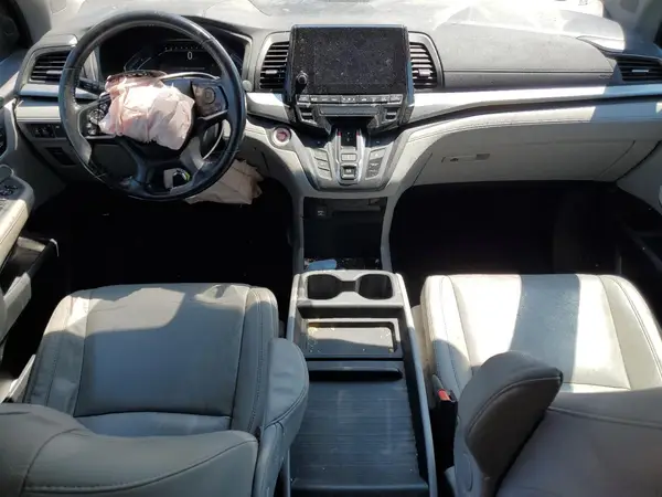 5FNRL6H78LB067440 2020 HONDA ODYSSEY - Image 8