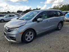 5FNRL6H78LB070175 2020 HONDA ODYSSEY