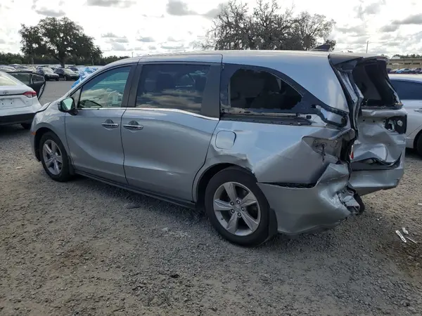 5FNRL6H78LB070175 2020 HONDA ODYSSEY - Image 2