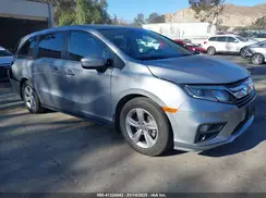 5FNRL6H78LB072007 2020 HONDA ODYSSEY