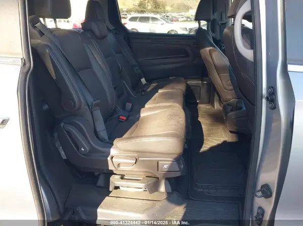 5FNRL6H78LB072007 2020 HONDA ODYSSEY - Image 8