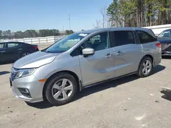 5FNRL6H78LB072721 2020 HONDA ODYSSEY