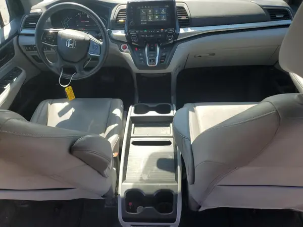 5FNRL6H78LB072721 2020 HONDA ODYSSEY - Image 8