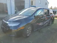 5FNRL6H78MB013542 2021 HONDA ODYSSEY
