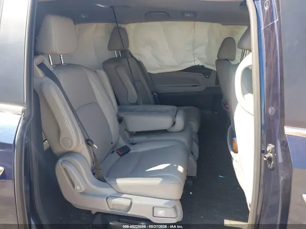 5FNRL6H78MB017607 2021 HONDA ODYSSEY - Image 8