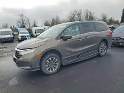 5FNRL6H78MB018613 2021 HONDA ODYSSEY