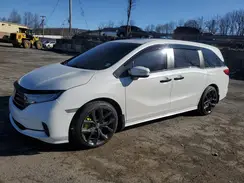5FNRL6H78MB019258 2021 HONDA ODYSSEY