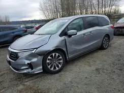 5FNRL6H78MB019907 2021 HONDA ODYSSEY
