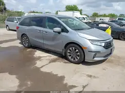 5FNRL6H78MB021883 2021 HONDA ODYSSEY