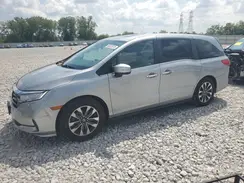5FNRL6H78MB021897 2021 HONDA ODYSSEY