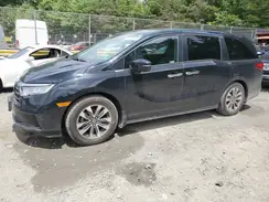 5FNRL6H78MB023777 2021 HONDA ODYSSEY