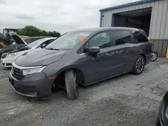 5FNRL6H78MB026730 2021 HONDA ODYSSEY