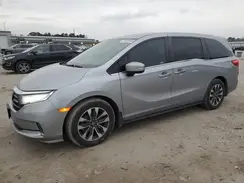5FNRL6H78MB026744 2021 HONDA ODYSSEY