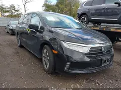 5FNRL6H78MB030261 2021 HONDA ODYSSEY
