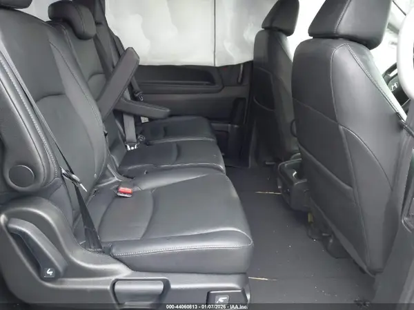 5FNRL6H78MB030261 2021 HONDA ODYSSEY - Image 8