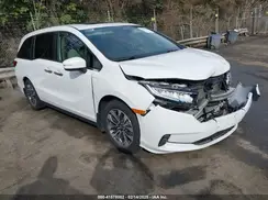 5FNRL6H78MB034990 2021 HONDA ODYSSEY