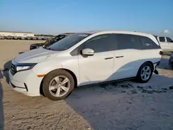 5FNRL6H78MB035217 2021 HONDA ODYSSEY
