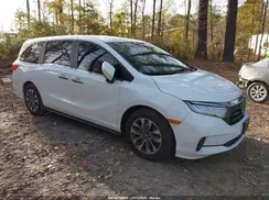 5FNRL6H78MB035945 2021 HONDA ODYSSEY
