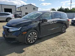 5FNRL6H78MB038893 2021 HONDA ODYSSEY