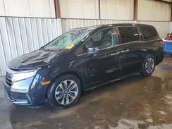 5FNRL6H78MB041633 2021 HONDA ODYSSEY