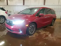 5FNRL6H78MB042149 2021 HONDA ODYSSEY