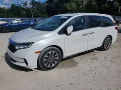 5FNRL6H78MB045262 2021 HONDA ODYSSEY