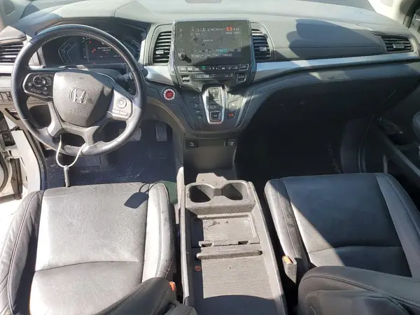 5FNRL6H78MB045262 2021 HONDA ODYSSEY - Image 8