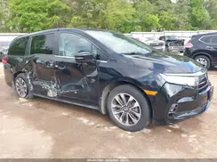 5FNRL6H78NB012070 2022 HONDA ODYSSEY
