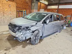 5FNRL6H78NB016023 2022 HONDA ODYSSEY